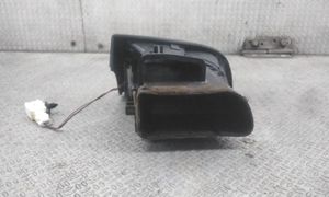 Citroen C5 Kojelaudan sivutuuletussuuttimen kehys 963261667A