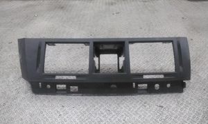 Opel Meriva A Dashboard center trim panel 13107741