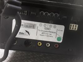 Audi A6 S6 C5 4B CD/DVD keitiklis 4D0919146