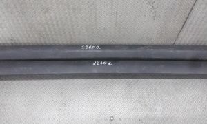 Honda Stream Roof bar rail 