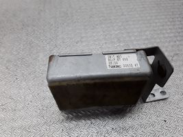 Mazda 323 ABS control unit/module BG1P67650