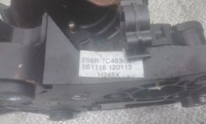 Ford Fiesta Selettore di marcia/cambio (interno) 2S6R7C453MF