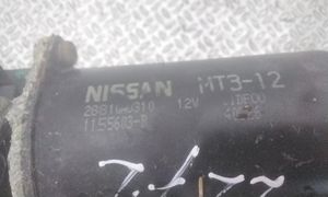 Nissan Primera Etupyyhkimen vivusto 28810AU310