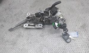 Honda Stream Steering wheel axle 1237060337