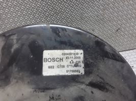 Fiat Multipla Brake booster 0204051238