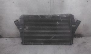 Opel Signum Chłodnica powietrza doładowującego / Intercooler 244118366