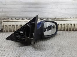 Renault Scenic II -  Grand scenic II Front door electric wing mirror 11261127