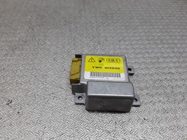 Rover 45 Module de contrôle airbag YWC103830