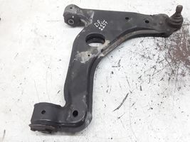 Opel Astra H Front lower control arm/wishbone 