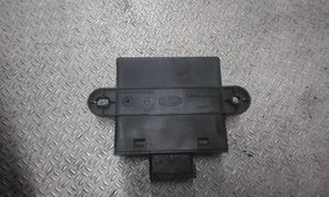 Citroen Xsara Picasso Degalų (kuro) siurblio valdymo blokas 965121218001