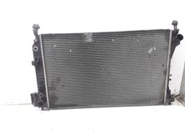 Opel Vectra C Radiatore di raffreddamento 13191386