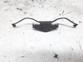 Opel Vectra C Front brake pad spring 