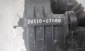 KIA Picanto Obudowa filtra powietrza 2811007000