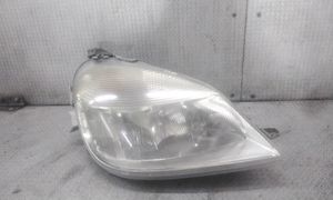 Mercedes-Benz Vaneo W414 Lampa przednia A4148200161