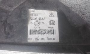 Ford Focus Phare frontale 4M5113099AD