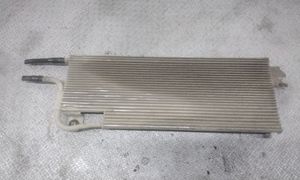 Opel Vectra C Fuel cooler (radiator) 
