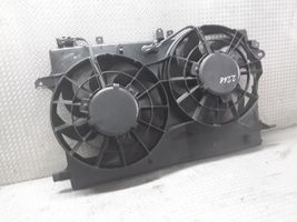 Saab 9-5 Kit ventilateur 