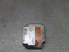 Mercedes-Benz Vaneo W414 Module de contrôle airbag 0285001467