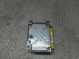 Mercedes-Benz Vaneo W414 Airbag control unit/module 0285001467