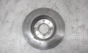 KIA Picanto Front brake disc 