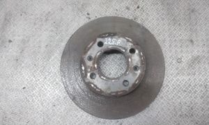 KIA Picanto Front brake disc 