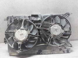 Opel Vectra C Fan set S1221870733X