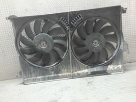 Opel Vectra C Fan set S1221870733X