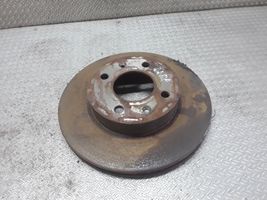 KIA Picanto Front brake disc 