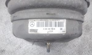 Mercedes-Benz Vaneo W414 Wspomaganie hamulca A0054301530