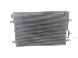 Audi A4 S4 B6 8E 8H Radiatore di raffreddamento A/C (condensatore) 8E0260403B