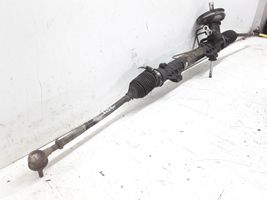 Citroen C4 I Steering rack 20389112