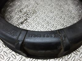 Nissan Qashqai Polttoainesäiliön pumpun ruuvin lukkorenkaan mutteri 173435M303