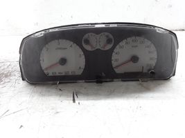 Hyundai Terracan Tachimetro (quadro strumenti) 94023H1340