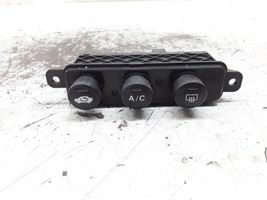 Honda Civic Air conditioning (A/C) switch 