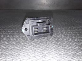 SsangYong Rexton Resistencia motor/ventilador de la calefacción 