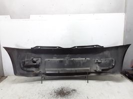 Fiat Punto (188) Rear bumper 