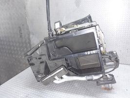Hyundai Terracan Salono oro mazgo komplektas 