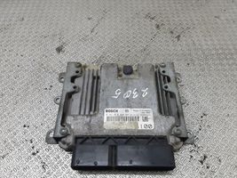 Fiat Punto (188) Sterownik / Moduł ECU 0281010998