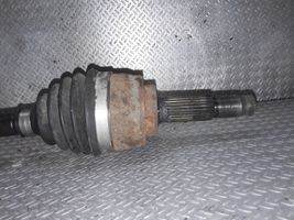 Nissan Micra Semiasse anteriore 