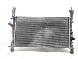 Ford Transit Radiateur de refroidissement 6C118005AD