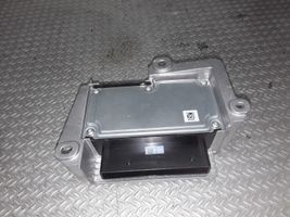 Renault Modus Oro pagalvių valdymo blokas 8200441250