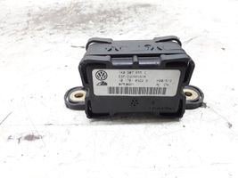 Volkswagen Touran I Sensore di imbardata accelerazione ESP 1K0907655C