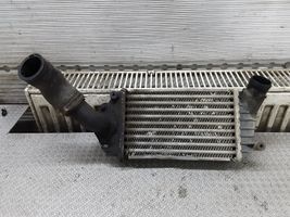 Volkswagen Lupo Chłodnica powietrza doładowującego / Intercooler 6E0145805B