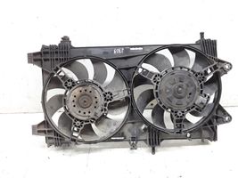 Fiat Punto (188) Fan set 