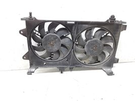 Fiat Punto (188) Fan set 