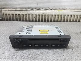 Jaguar X-Type Radio / CD-Player / DVD-Player / Navigation 1X4318B876DA