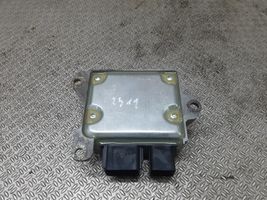 Jaguar X-Type Module de contrôle airbag 1X4314B321AB