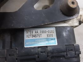 Honda HR-V ABS-pumppu 9759A409800101