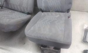 Ford Connect Sitze komplett 