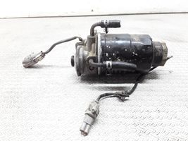 Toyota Avensis T250 Pompa del carburante meccanica 1457434438